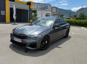 BMW 340 BMW M340 Mild hybrid, снимка 2