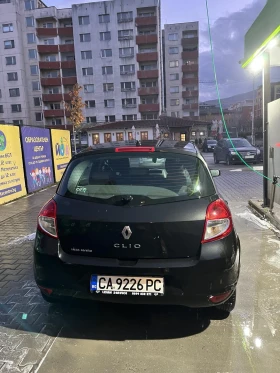 Renault Clio 1.5dCI, снимка 6
