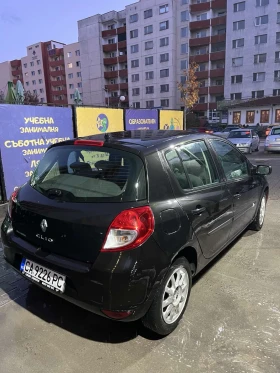 Renault Clio 1.5dCI, снимка 5