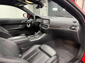 BMW 440 * M440i xDrive * CARFAX * ЦЕНА ДО БГ, снимка 15