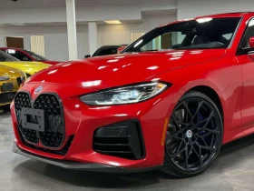 BMW 440 * M440i xDrive * CARFAX * ЦЕНА ДО БГ, снимка 3