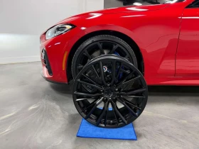 BMW 440 * M440i xDrive * CARFAX * ЦЕНА ДО БГ, снимка 8