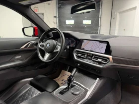 BMW 440 * M440i xDrive * CARFAX * ЦЕНА ДО БГ, снимка 11