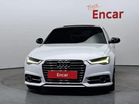 Audi A6 50 Tfsi Quattro Sport, снимка 3