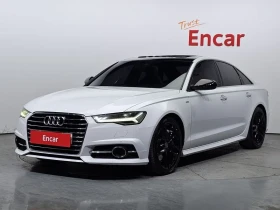 Audi A6 50 Tfsi Quattro Sport, снимка 1