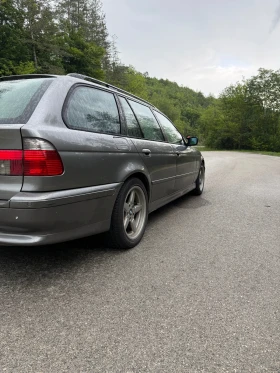 BMW 525, снимка 3