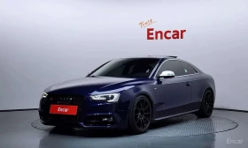 Audi S5 3.0 TFSI Quattro  CARFAX, снимка 1