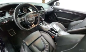 Audi S5 3.0 TFSI Quattro  CARFAX, снимка 7