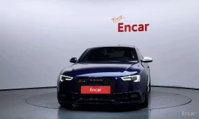 Audi S5 3.0 TFSI Quattro  CARFAX, снимка 3