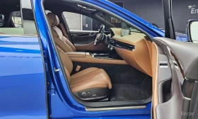 Genesis G80 3.5T AWD* DISTRONIC* 360* ХЕДЪП* ПОДГРЕВ* ОБДУХ* , снимка 7