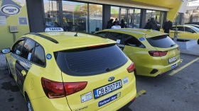 Kia Ceed Проект / Външна в Yellow, снимка 2