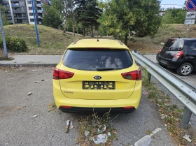 Kia Ceed Проект / Външна в Yellow, снимка 6