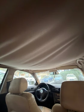 VW Passat 1.9 TDI, снимка 16