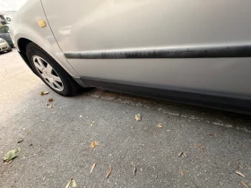 VW Passat 1.9 TDI, снимка 11
