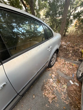 VW Passat 1.9 TDI, снимка 5