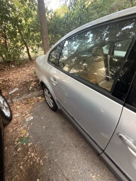 VW Passat 1.9 TDI, снимка 4
