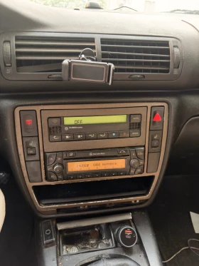 VW Passat 1.9 TDI, снимка 9