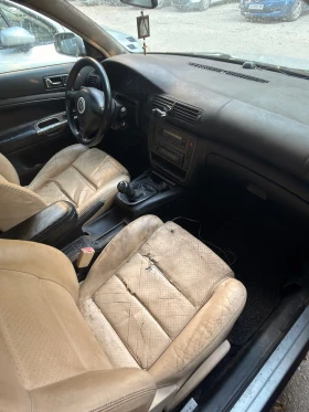 VW Passat 1.9 TDI, снимка 7