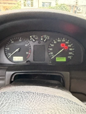 VW Passat 1.9 TDI, снимка 8