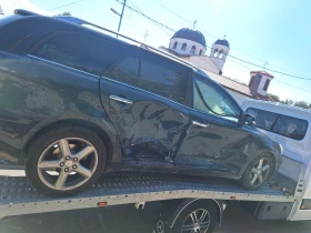 Toyota Avensis 2, 2 177 D4D, снимка 1