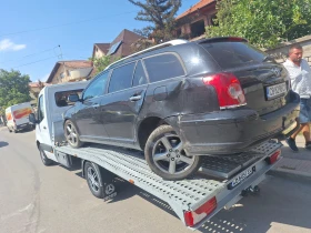 Toyota Avensis 2, 2 177 D4D, снимка 2