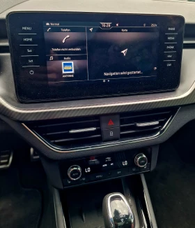 Skoda Scala 1.5 TSI DSG Monte Carlo * Virtual Cockpit * Pano  , снимка 5