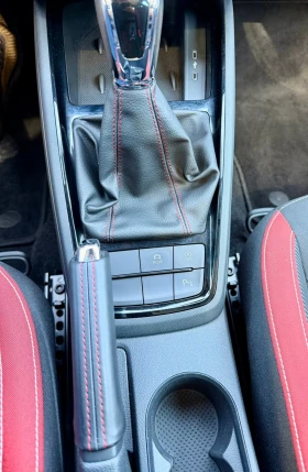 Skoda Scala 1.5 TSI DSG Monte Carlo * Virtual Cockpit * Pano  , снимка 10