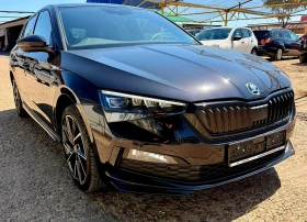 Skoda Scala 1.5 TSI DSG Monte Carlo * Virtual Cockpit * Pano  , снимка 1