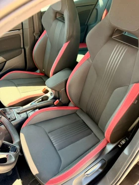 Skoda Scala 1.5 TSI DSG Monte Carlo * Virtual Cockpit * Pano  , снимка 11