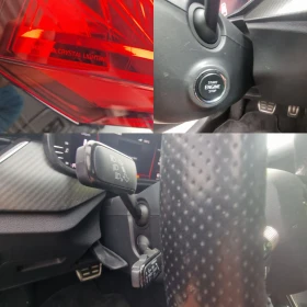 Skoda Scala 1.5 TSI DSG Monte Carlo * Virtual Cockpit * Pano  , снимка 8