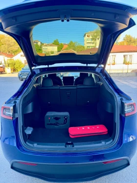 Tesla Model Y LRDM/Гаранция, снимка 11