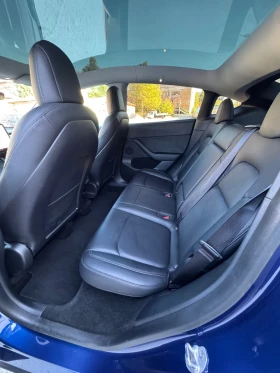 Tesla Model Y LRDM/Гаранция, снимка 15