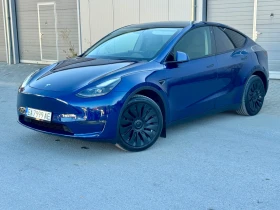 Tesla Model Y LRDM/Гаранция, снимка 3