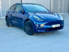 Tesla Model Y LRDM/Гаранция, снимка 2