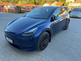 Tesla Model Y LRDM/Гаранция, снимка 10