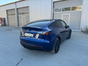 Tesla Model Y LRDM/Гаранция, снимка 8