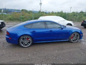 Audi S7 BUY NOW* 4.0T* PREMIUM* PLUS* QUATTRO* BOSE* PANO*, снимка 12