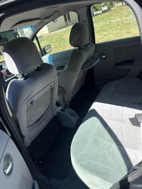 Citroen C3, снимка 8