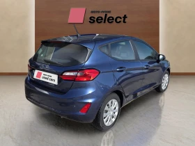 Ford Fiesta 1.1 Duratec, снимка 5