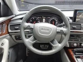 Audi A6 45 Tdi Quattro C7, снимка 13