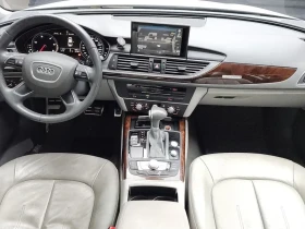 Audi A6 45 Tdi Quattro C7, снимка 7