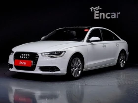 Audi A6 45 Tdi Quattro C7, снимка 1