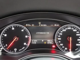 Audi A6 45 Tdi Quattro C7, снимка 8