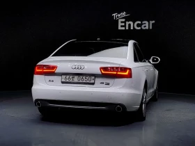 Audi A6 45 Tdi Quattro C7, снимка 4