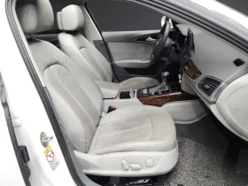 Audi A6 45 Tdi Quattro C7, снимка 11