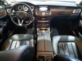 Mercedes-Benz CLS 55 AMG 4.6l Cls 550 4Matic, снимка 8