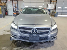 Mercedes-Benz CLS 55 AMG 4.6l Cls 550 4Matic, снимка 5