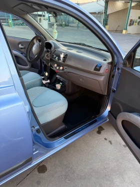 Nissan Micra, снимка 10