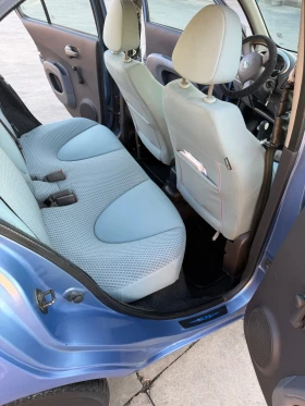 Nissan Micra, снимка 8