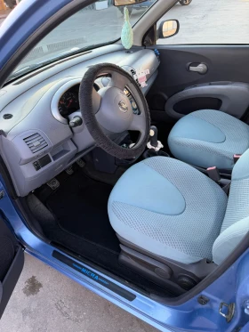 Nissan Micra, снимка 5